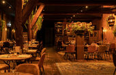 Dinerbon.com Amersfoort Humphrey's Amersfoort
