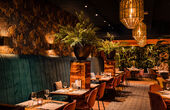 Dinerbon.com Amsterdam Humphrey's Amsterdam