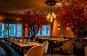Dinerbon.com Amsterdam Humphrey's Amsterdam