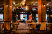 Dinerbon.com Breda Humphrey's Breda