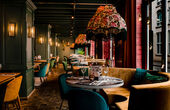 Dinerbon.com Breda Humphrey's Breda