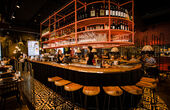 Dinerbon.com Nijmegen Humphrey's Nijmegen 