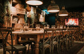 Dinerbon.com Nijmegen Humphrey's Nijmegen 