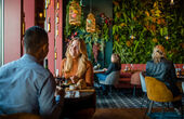 Dinerbon.com Rotterdam Humphrey's Rotterdam