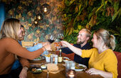 Dinerbon.com Rotterdam Humphrey's Rotterdam