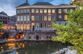 Dinerbon.com Utrecht Humphrey's Utrecht
