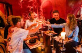 Dinerbon.com Utrecht Humphrey's Utrecht