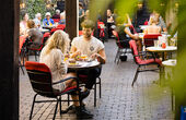 Dinerbon.com Zwolle Humphrey's Zwolle