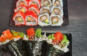 Dinerbon.com 1703 SE I Love Sushi
