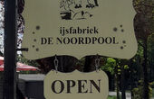 Dinerbon.com Nieuw Amsterdam IJsfabriek "De Noordpool"