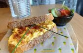 Dinerbon.com Made IJssalon Maystro