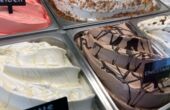 Dinerbon.com Apeldoorn Ijssalon van Swoll