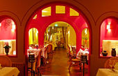 Dinerbon.com Den Haag Indiaas Restaurant Maharani