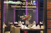 Dinerbon.com Hilversum Indian Restaurant Ganesha Hilversum (Verplicht reserveren via eigen website)