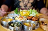 Dinerbon.com Nijmegen Indian Way