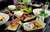 Dinerbon.com Amsterdam InSaeng | Korean Restaurant & Bar