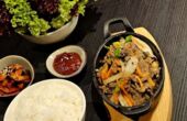Dinerbon.com Amsterdam InSaeng | Korean Restaurant & Bar