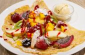 Dinerbon.com Genk Intermezzo Eetcafe