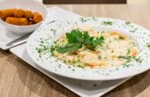 Dinerbon.com Genk Intermezzo Eetcafe