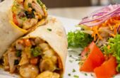 Dinerbon.com Genk Intermezzo Eetcafe