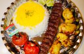 Dinerbon.com Alkmaar Irane Bastan