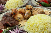 Dinerbon.com Groningen IstBaku Houtskoolrestaurant