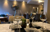 Dinerbon.com Den Haag Italiaans Restaurant By Angelo