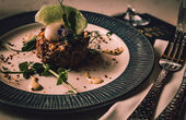 Dinerbon.com Groningen Jamey Fitz Kitchen & Bar