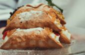 Dinerbon.com Den Haag Jammici Cannoli