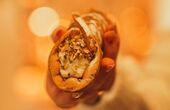 Dinerbon.com Den Haag Jammici Cannoli