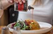 Dinerbon.com Antwerpen Jerry's Fine Foods