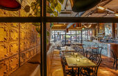 Dinerbon.com Hilversum JJ's Food & Drinks