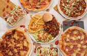 Dinerbon.com Utrecht JJ's Pizzeria