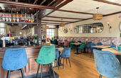 Dinerbon.com Zwartewaal Kade 6 Food & Drinks