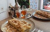 Dinerbon.com Purmerend Kahwa Coffee House