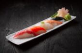 Dinerbon.com Antwerpen Kaiseki