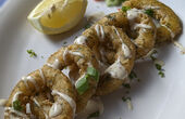 Dinerbon.com Geraardsbergen Kali Orexi