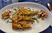 Dinerbon.com Geraardsbergen Kali Orexi
