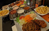 Dinerbon.com Deerlijk Kasr El Basha