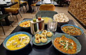 Dinerbon.com Amstelveen Kasturi Indian Curry & Grill