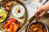 Dinerbon.com Amsterdam Kathmandu Kitchen Amsterdam
