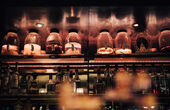 Dinerbon.com Amsterdam Kevin Bacon Bar Amsterdam