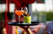 Dinerbon.com Rotterdam Kevin Bacon Bar Rotterdam