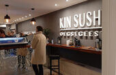 Dinerbon.com Oegstgeest Kin Sushi Oegstgeest (afhalen)
