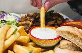Dinerbon.com Den Haag King Kebab Beeklaan