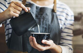 Dinerbon.com Twello Koffie Cafe Thuis