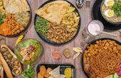 Dinerbon.com Den Haag Koko Authentic Surinamese Foods