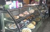 Dinerbon.com Lelystad Konditorei Noor (geen e-vouchers)