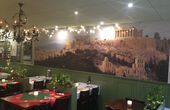 Dinerbon.com Rotterdam Kostas de Griek Rotterdam