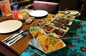 Dinerbon.com Leusden Kraton Rosbeijer Indonesisch restaurant